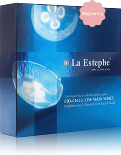 Brightening & Purification Facial Mask