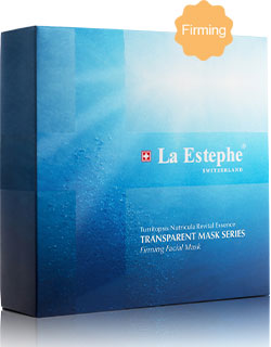 Revital Firming Facial Mask