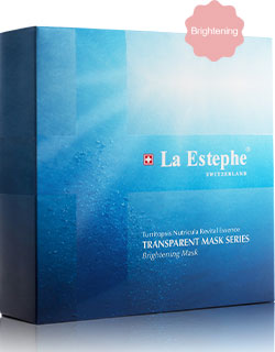 Revital Brightening Mask