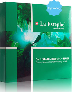 Caulerpa Lentillifera Hydrating Mask