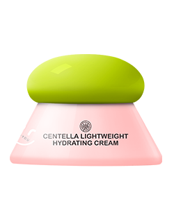 Centella Lightweight Hydrating Cream