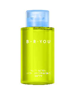 Multi-Action Micellar Cleansing Water