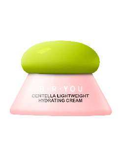Centella Lightweight Hydrating Cream