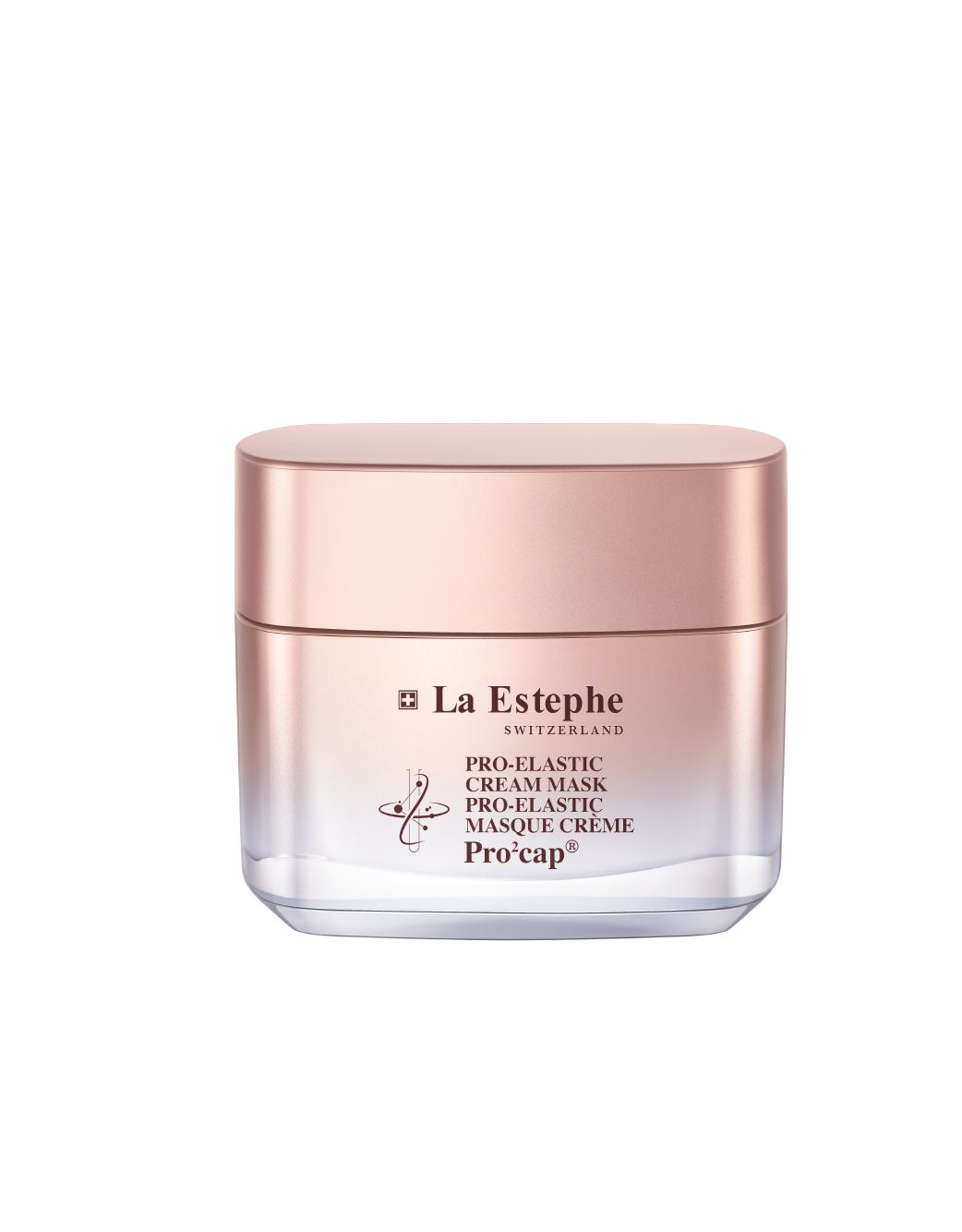 La Estephe Pro-Elastic Cream Mask