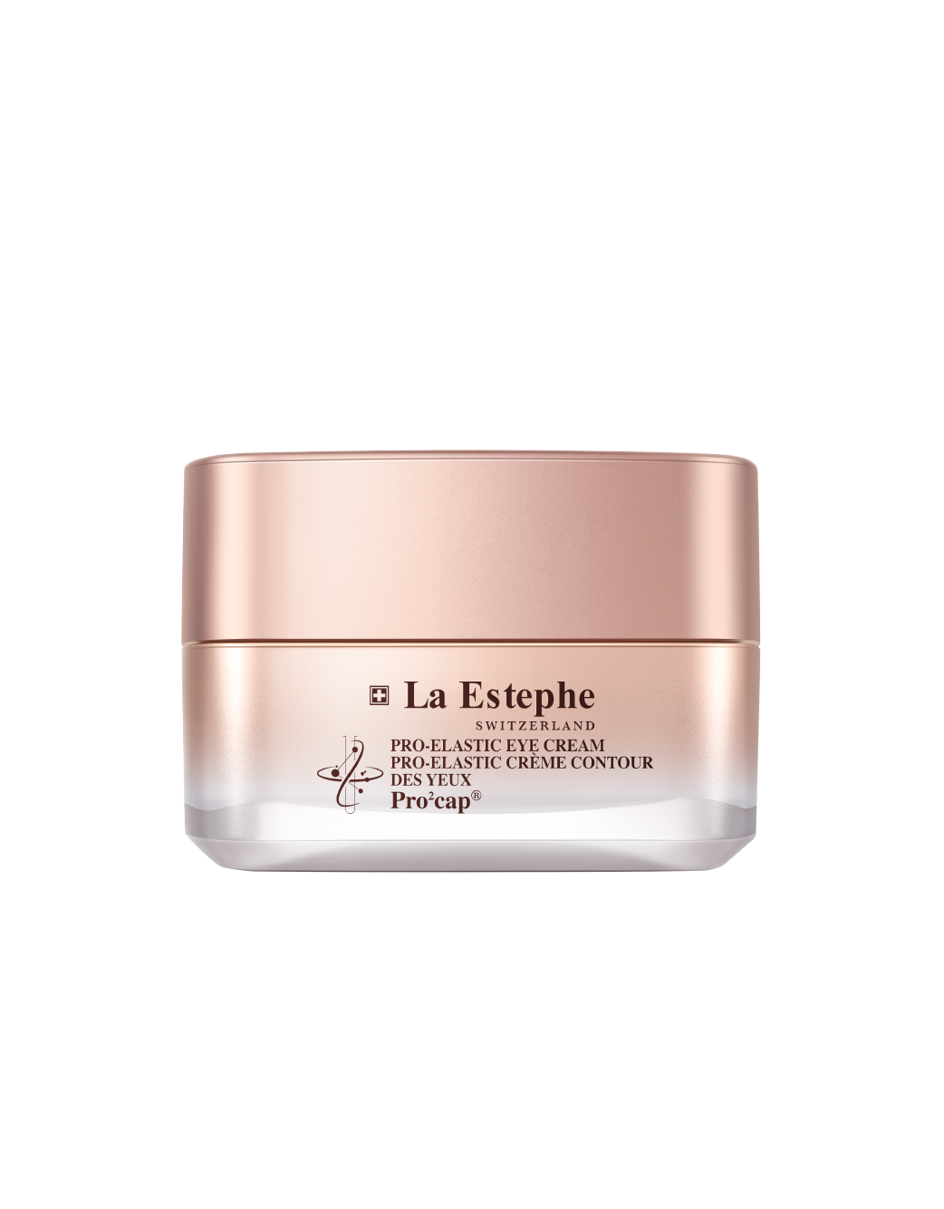 La Estephe Pro-Elastic Eye Cream