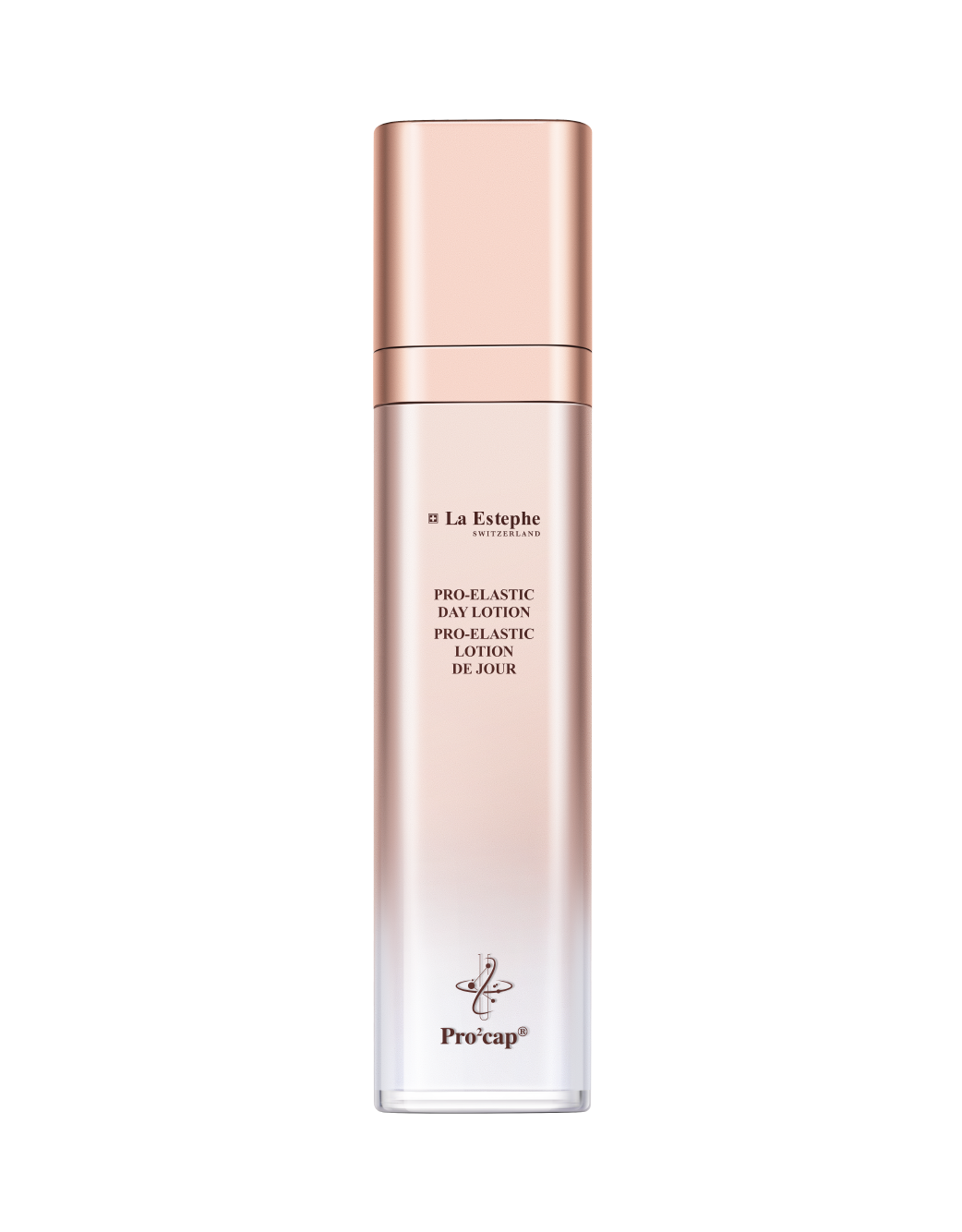 La Estephe Pro-Elastic Day Lotion